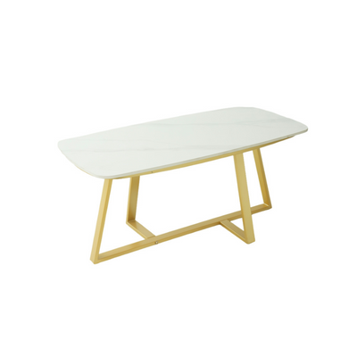 MESA DE CENTRO P/SINTETICA