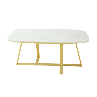 MESA DE CENTRO P/SINTETICA