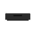 Mueble de TV TAMI 150 Negro