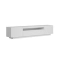 Mueble de TV TAMI 200 Blanco
