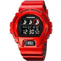 RELOJ