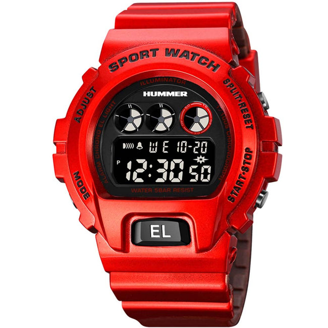 RELOJ