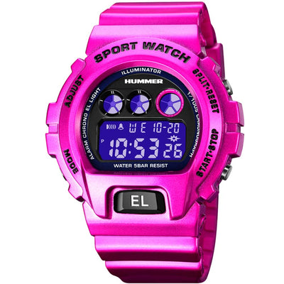 Reloj Hummer