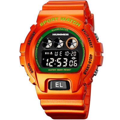 Reloj Hummer