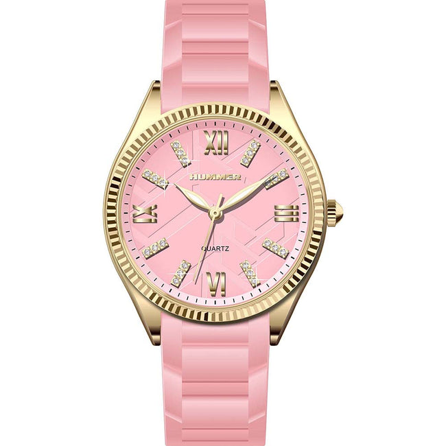 RELOJ HUMMER