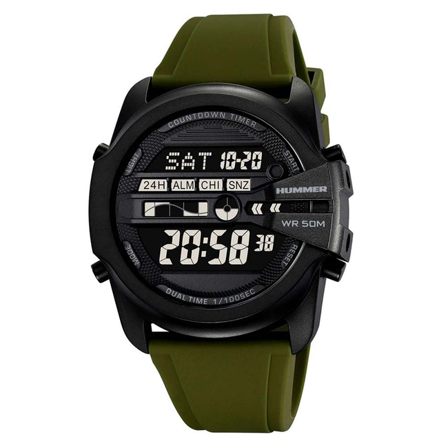 RELOJ