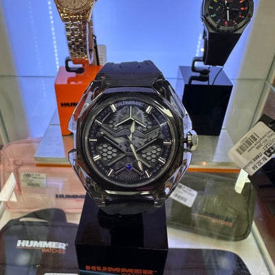 RELOJ HUMMER