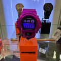 Reloj Hummer
