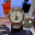 Reloj Analogo/Digital Hummer