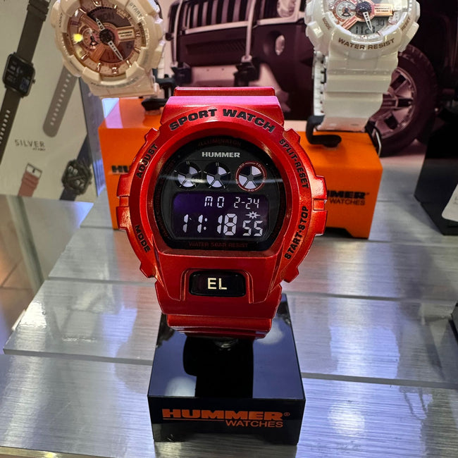 RELOJ