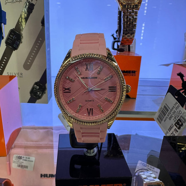 RELOJ HUMMER