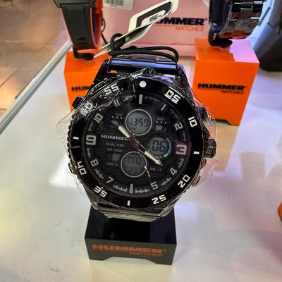 Reloj Hummer