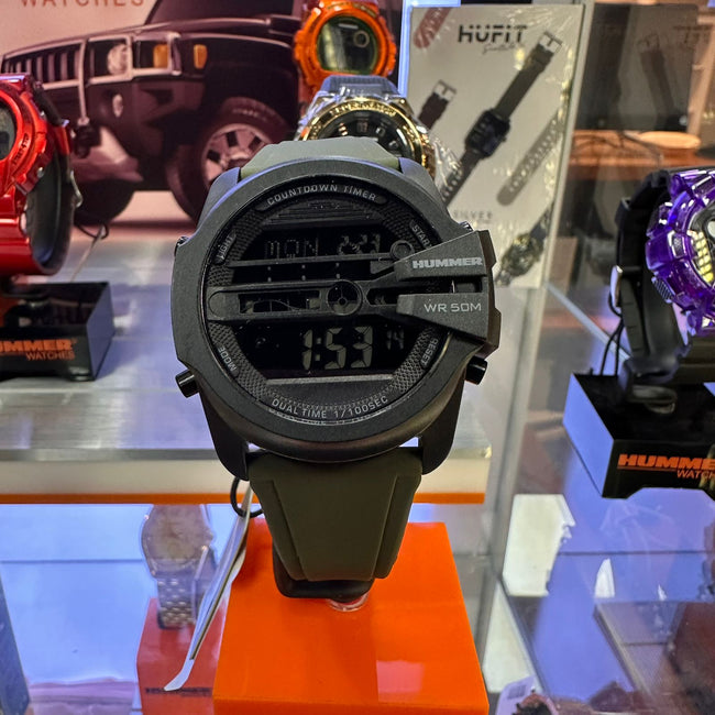 RELOJ