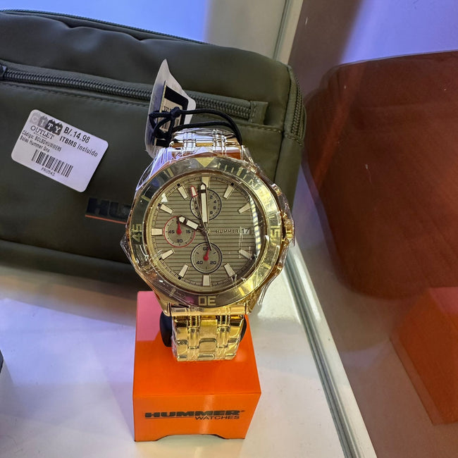 RELOJ