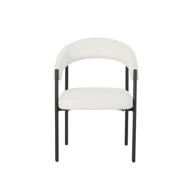 SILLA NEGRA KAMENTA