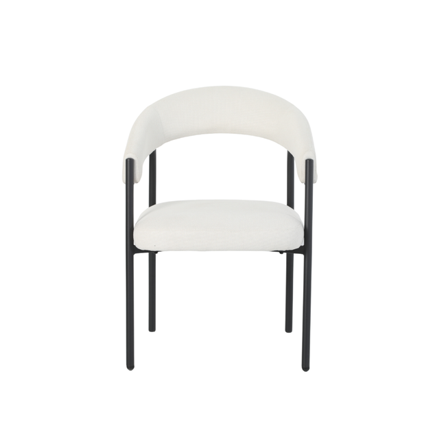 SILLA NEGRA KAMENTA